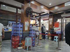 -清真·马洪小炒泡馍馆(钟楼回民街店)