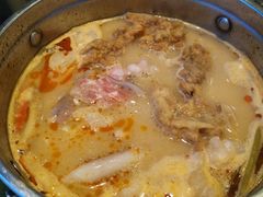 -火舞泰·泰式海鲜火锅餐厅(世纪城店)