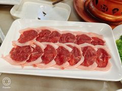 -牛街清真满恒記(平安里西大街店)
