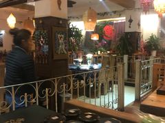 大堂-云之南(八里庄店)