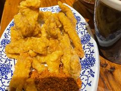 -串大叔炭火烤串·鸡西大冷面刀削面(总店)