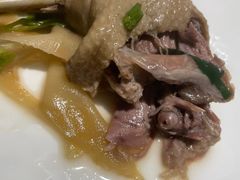 老鸭煲-陈江波老鸭煲(化工路店1号店)