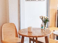 -Cafe on warm(丹霞店)
