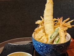 -千代武日本料理(爱建店)