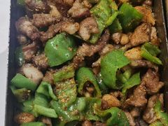 -晓梦戳子肉(瑞云路店)