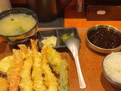 -天妇罗内顺田(罗湖店)