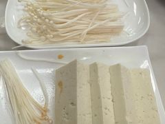 -彭记铁锅肥肠(东四总店)