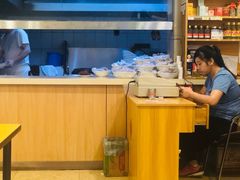 -水仙拉面(水仙街店)