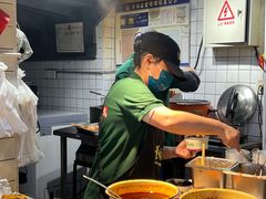 -董顺桃老长沙臭豆腐(步行街店)