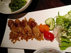 -松子料理(白家庄店)