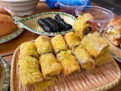 假娄卷-华姐鸡粉(教育路店)