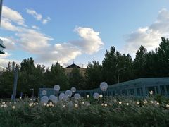 -汉堡王(北京三里屯购物中心)