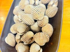 -芭提雅海鲜市场