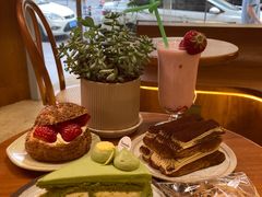 -Tomado绿色烘焙(大尧三路店)
