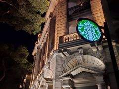 -星巴克臻选(广州沙面店)