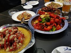 -袁老大龙虾(石鼓路总店)