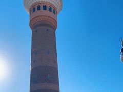 -新疆国际大巴扎