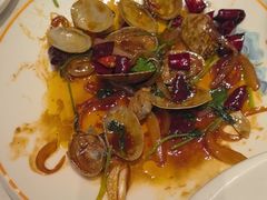 -北李妈妈菜·海肠捞饭(开发区万达店)