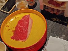 -AJIYA·池袋日式烧肉自助(天津万象城店)