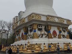 -护国法轮寺