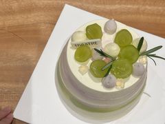 -théATRE 茶聚场(王府中環店)