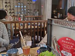 -湊湊火锅·茶憩(上海合生汇店)