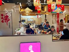 -虾领航小龙虾·吉林烧烤(柳州路店)