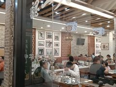 -百年认一力 太原老字号 (桥头街店)