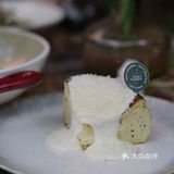 不出魔都，在法南花园小酒馆里一享贪欢