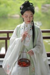 -八角古风摄影