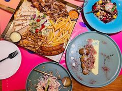 -HELLO MUSAE 拾光缪斯餐厅·纯正希腊风味(苏州中心店)