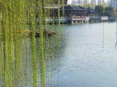 -石湖景区