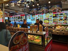 -必点海鲜·鲅鱼水饺(鞍山西道店)