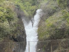 -汉中石门栈道风景区