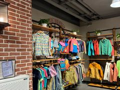 -Patagonia(三里屯SOHO店)