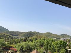 -宁波九龙湖开元度假村