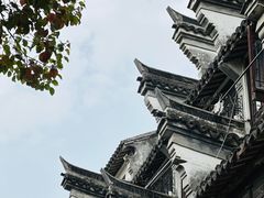 -黎里古镇