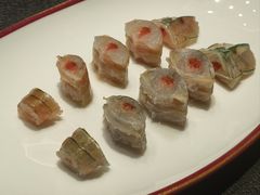 -潮汕味道·煮海餐厅(金麟大厦店)