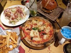 -大象厨房(重庆道店)