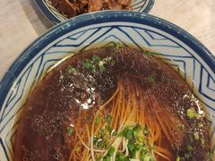 -朱洪元苏式面馆(绿宝广场店)