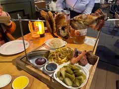 -巴伐利亚啤酒坊(意式风情街店)