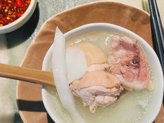 -大头椰·椰子鸡火锅(南宁万象城店)