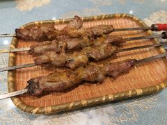 -新疆伊宁远征餐厅