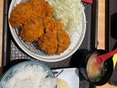-豚胜·炸猪扒专门店(天娱广场店)