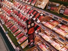 -Olé精品超市(北京合生汇店)