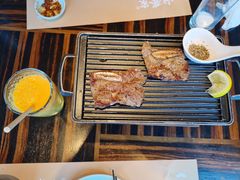 -山葵家·创意料理(临平银泰城店)