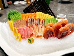 -同庆楼(滨湖万达广场店)