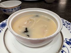 -Yan Ting 宴庭中餐厅(上海静安瑞吉酒店)