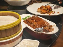-大鸭梨烤鸭(望京店)