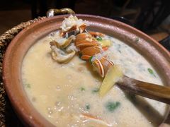 -潮十三潮汕砂锅粥(高新四路大都荟店)